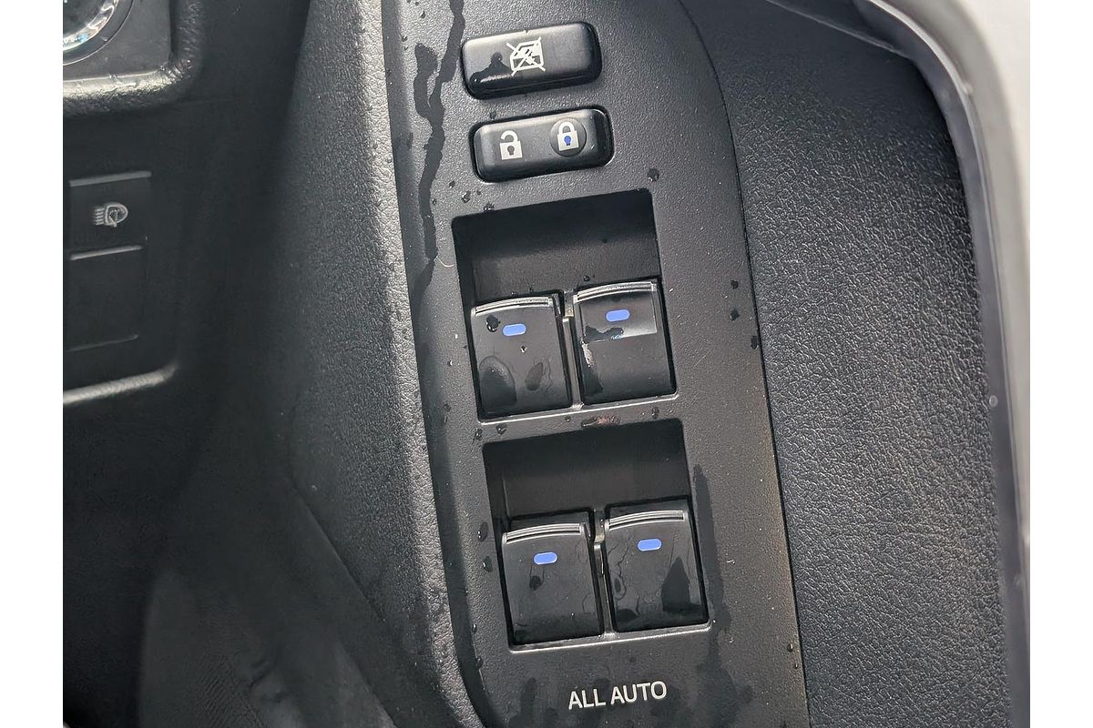 2020 Toyota Prado Prado VX 2.8L T Diesel Automatic Wagon