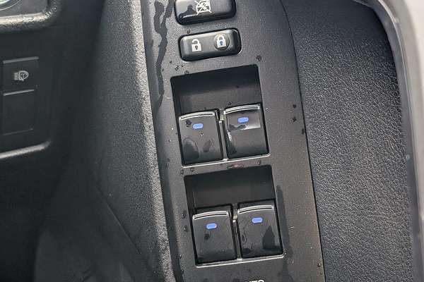 2020 Toyota Prado Prado VX 2.8L T Diesel Automatic Wagon