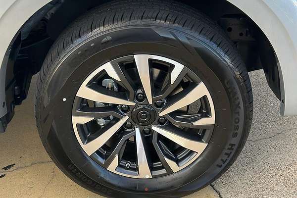 2025 GWM Cannon Premium NPW