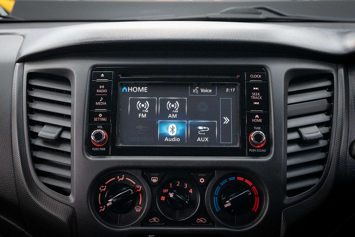 2019 Mitsubishi Triton GLS MR 4X4