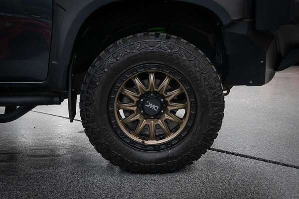 2019 Mitsubishi Triton GLS MR 4X4