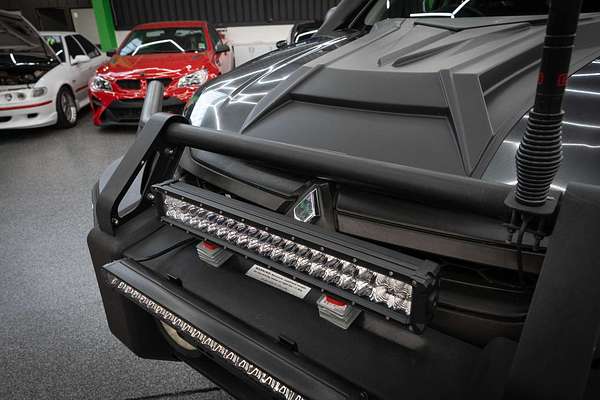 2019 Mitsubishi Triton GLS MR 4X4