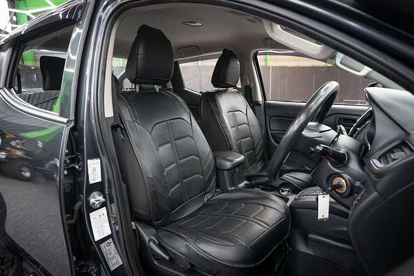 2019 Mitsubishi Triton GLS MR 4X4