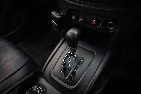 2019 Mitsubishi Triton GLS MR 4X4