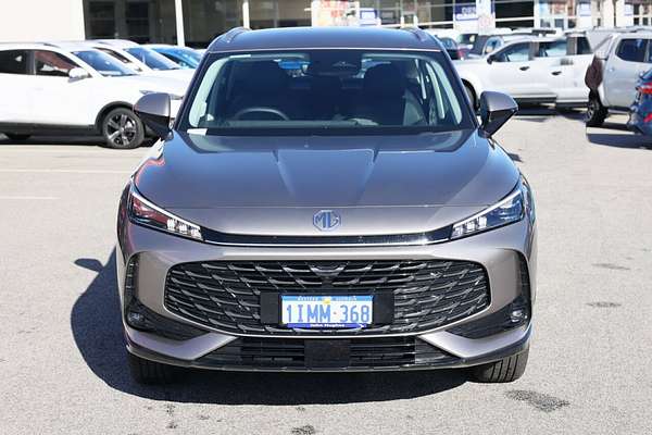 2024 MG HS Excite AS33