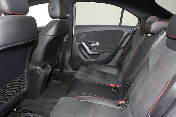 2020 Mercedes-Benz A-Class A180 V177