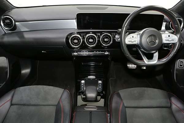 2020 Mercedes-Benz A-Class A180 V177