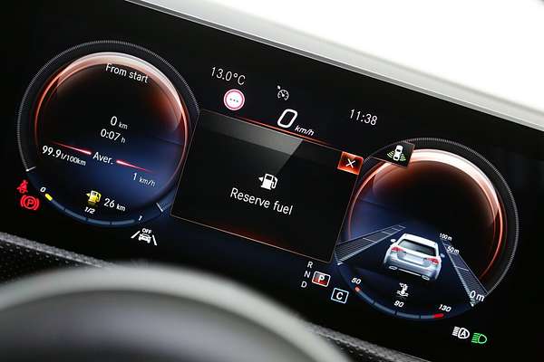2020 Mercedes-Benz A-Class A180 V177