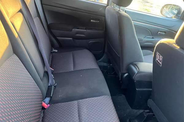 2005 Toyota Landcruiser GXL UZJ100R
