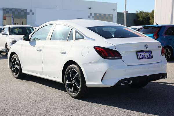 2024 MG MG5 Essence