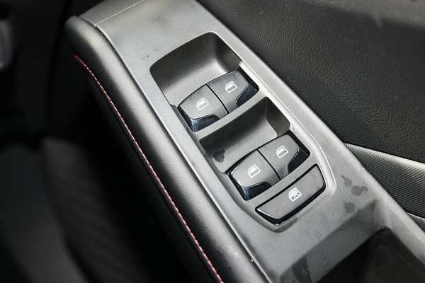 2024 MG MG5 Essence