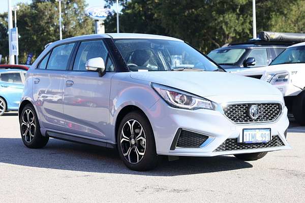 2024 MG MG3 Excite