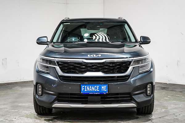 2022 Kia Seltos GT-Line SP2