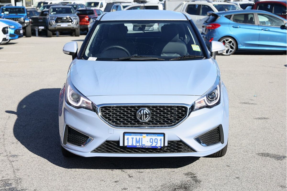 2024 MG MG3 Excite