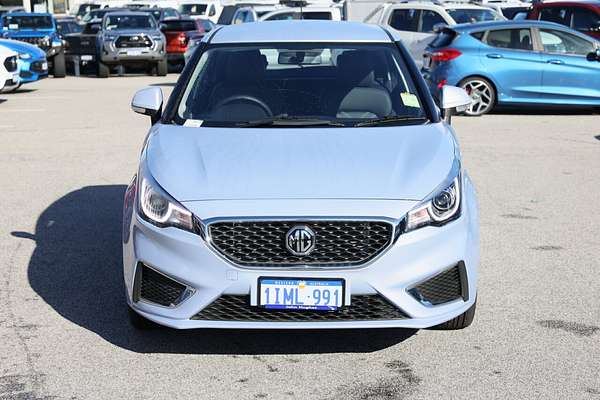 2024 MG MG3 Excite
