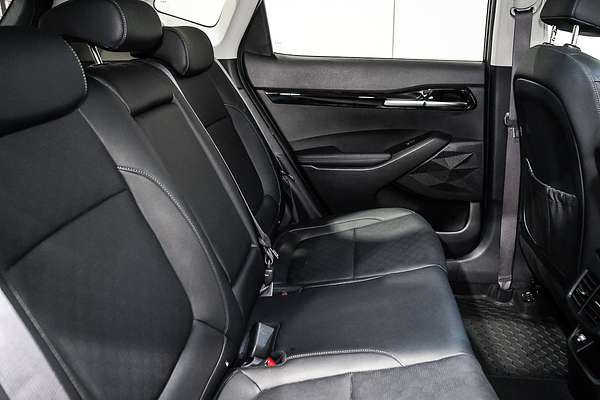 2022 Kia Seltos GT-Line SP2