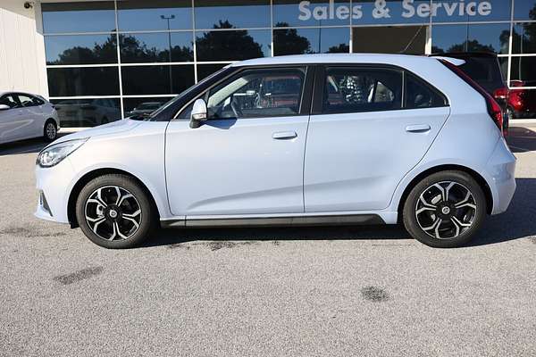 2024 MG MG3 Excite