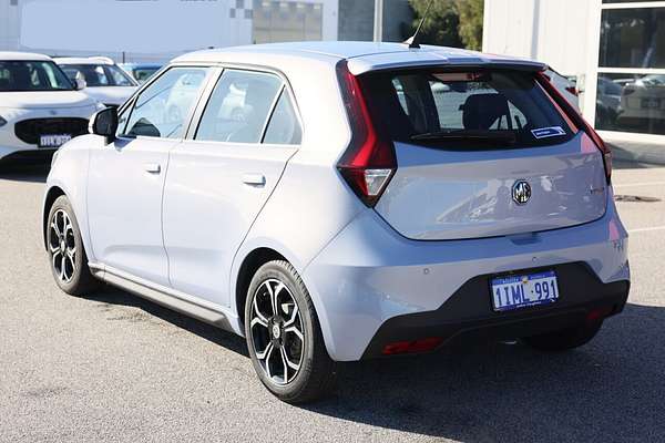 2024 MG MG3 Excite