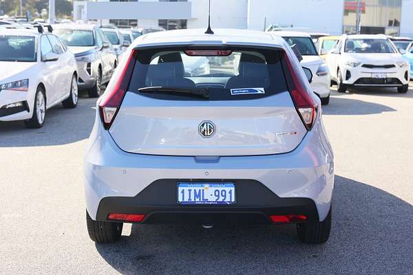 2024 MG MG3 Excite