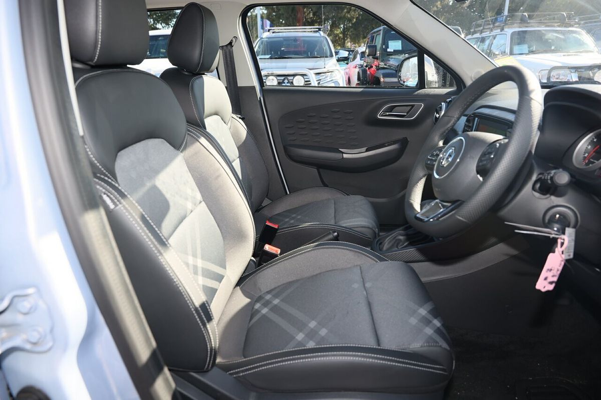 2024 MG MG3 Excite