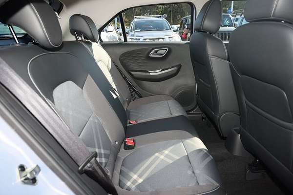 2024 MG MG3 Excite