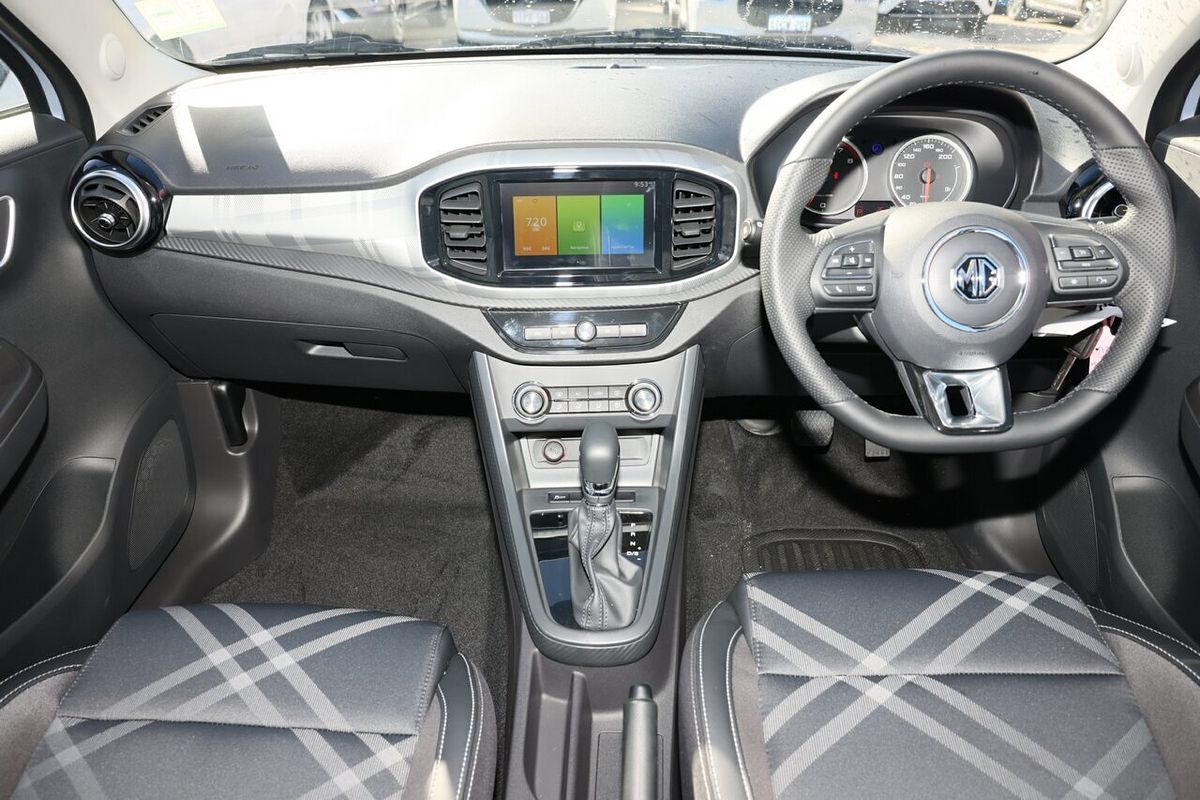 2024 MG MG3 Excite