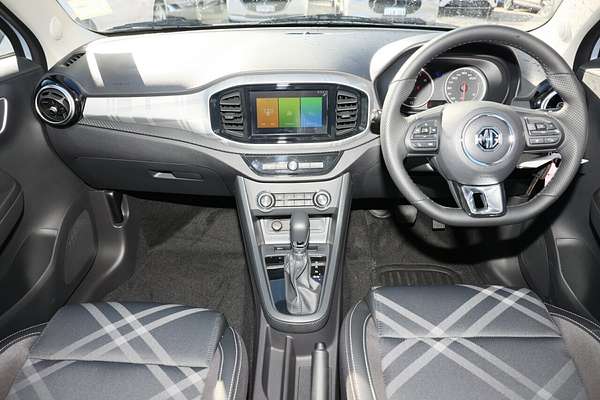 2024 MG MG3 Excite