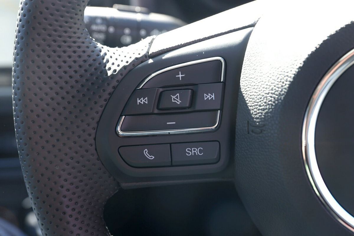 2024 MG MG3 Excite