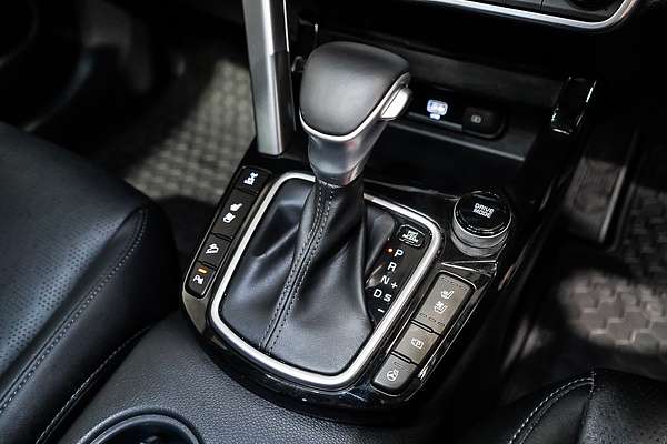 2022 Kia Seltos GT-Line SP2