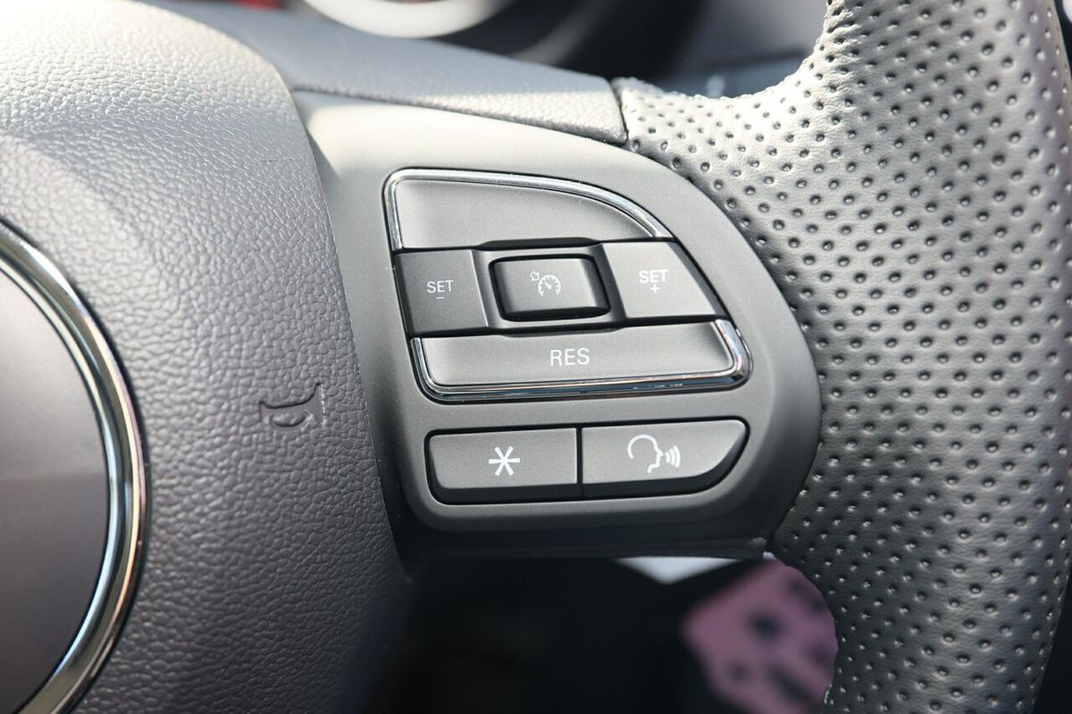 2024 MG MG3 Excite