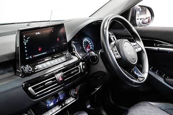 2022 Kia Seltos GT-Line SP2