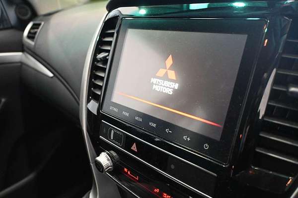 2024 Mitsubishi Pajero Sport GLX QG