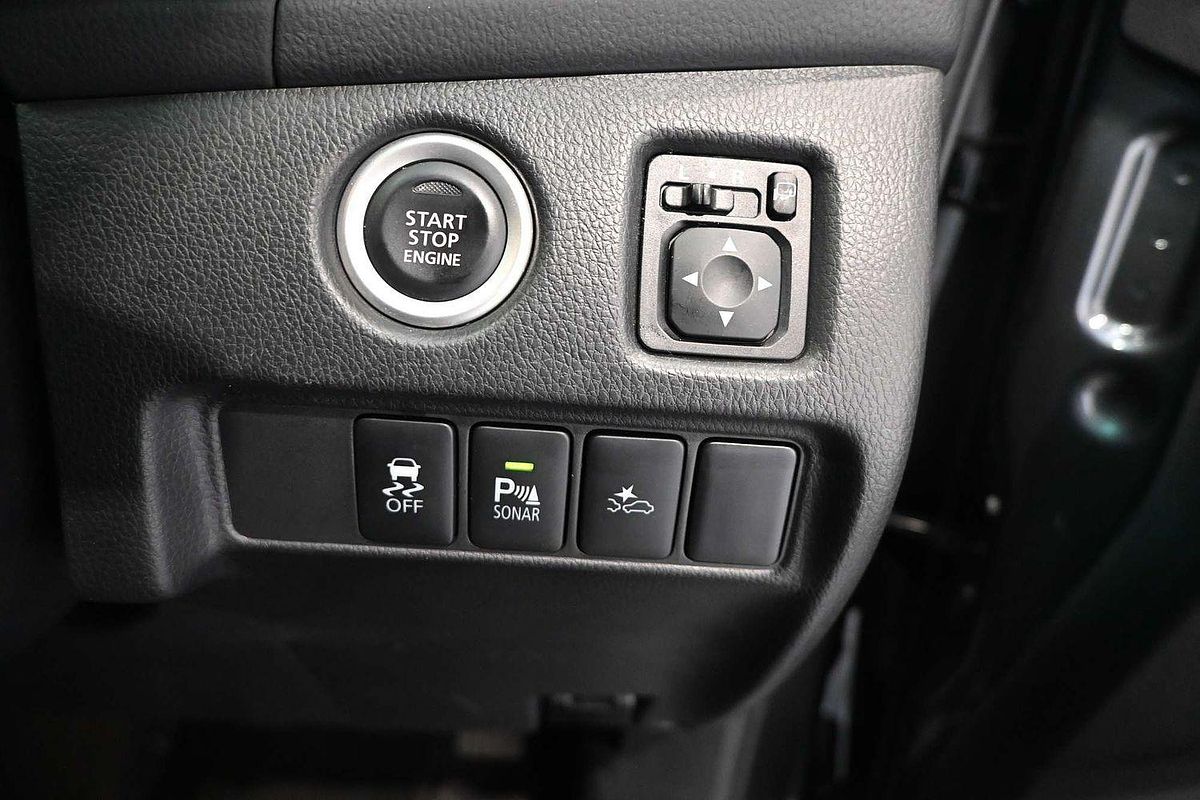 2024 Mitsubishi Pajero Sport GLX QG