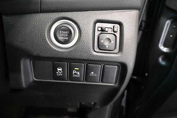 2024 Mitsubishi Pajero Sport GLX QG