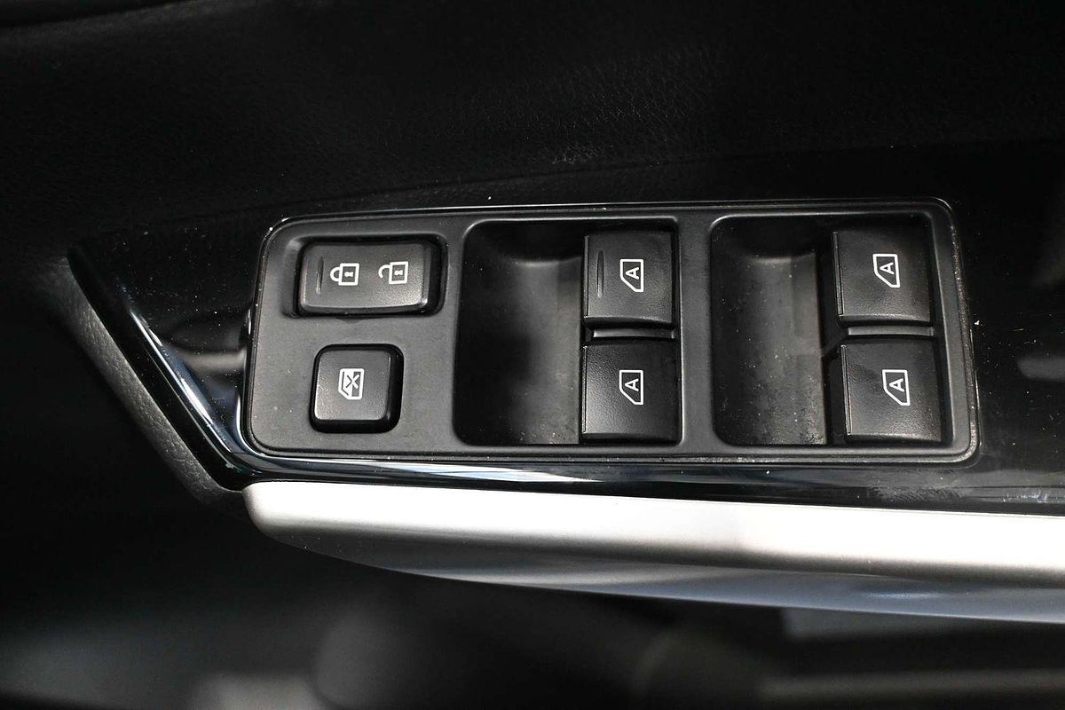 2024 Mitsubishi Pajero Sport GLX QG