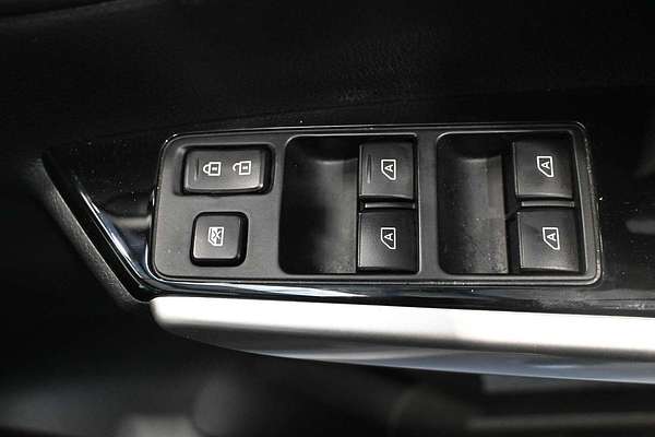 2024 Mitsubishi Pajero Sport GLX QG