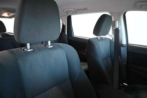 2024 Mitsubishi Pajero Sport GLX QG
