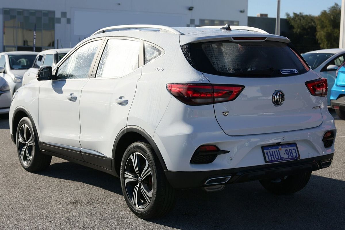 2023 MG ZST Excite
