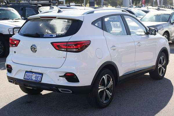 2023 MG ZST Excite