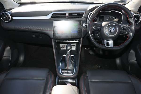 2023 MG ZST Excite