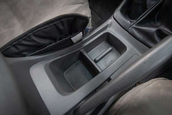 2013 Toyota Hilux SR5 KUN26R 4X4