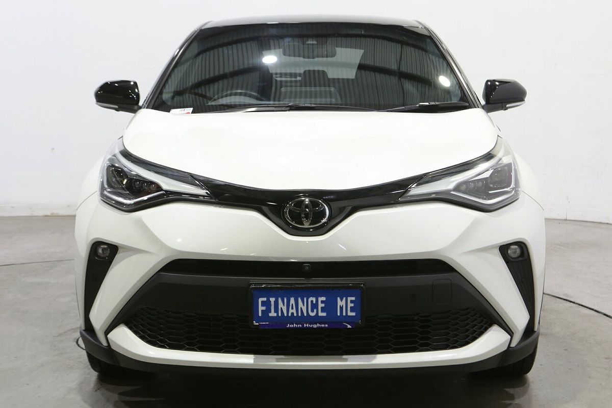 2020 Toyota C-HR Koba NGX10R