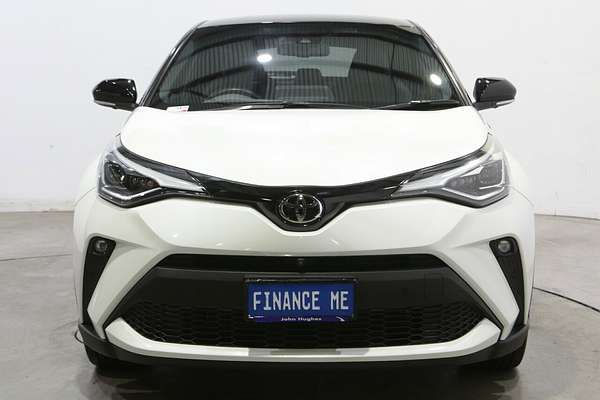 2020 Toyota C-HR Koba NGX10R