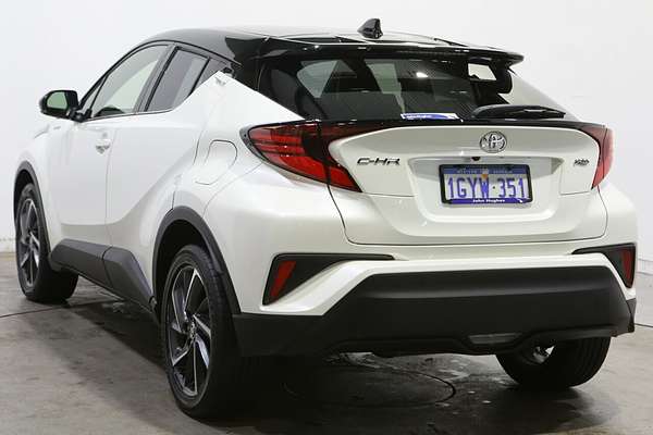 2020 Toyota C-HR Koba NGX10R