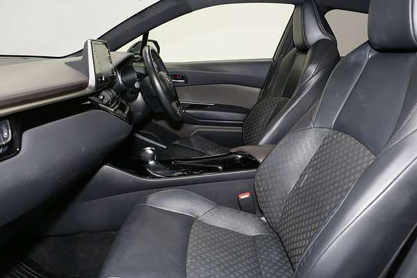 2020 Toyota C-HR Koba NGX10R