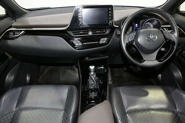 2020 Toyota C-HR Koba NGX10R