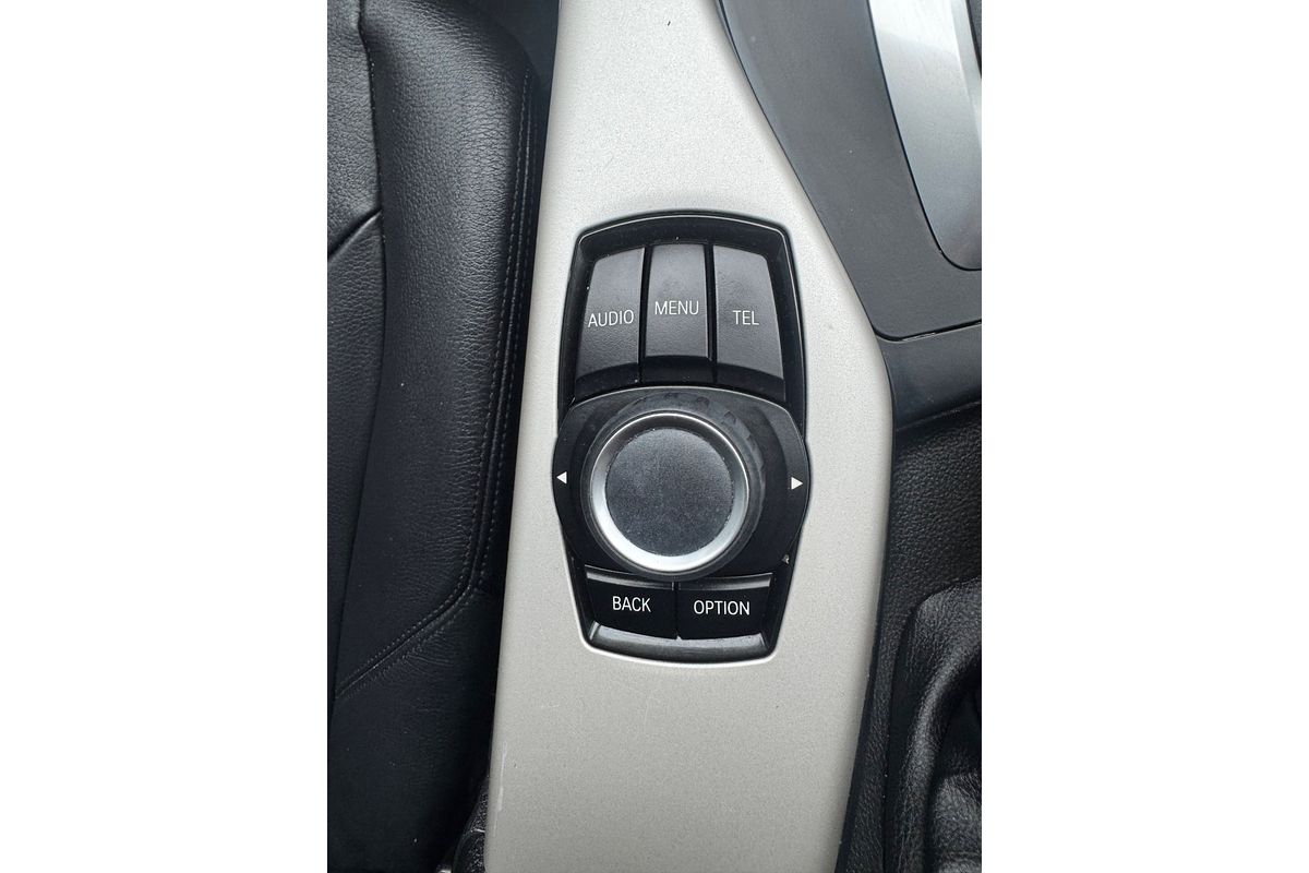 2014 BMW 1 Series 116i F20