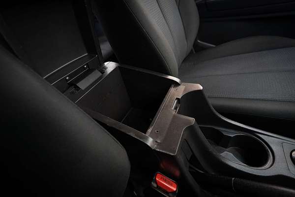 2014 Isuzu D-MAX LS-M 4X4