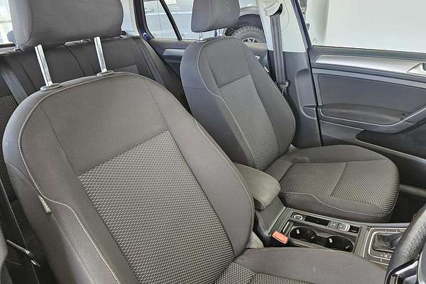 2017 Volkswagen Golf 110TSI 7.5
