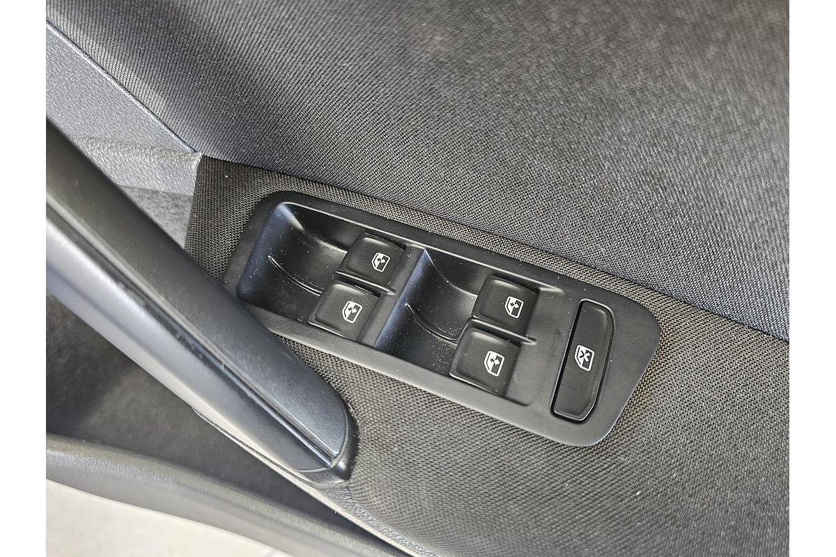2017 Volkswagen Golf 110TSI 7.5